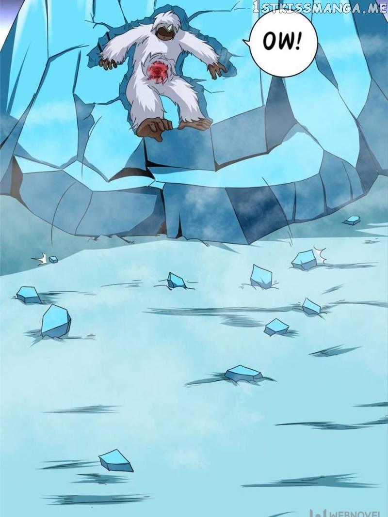 An urban cultivation frenzy chapter 17 - page 17