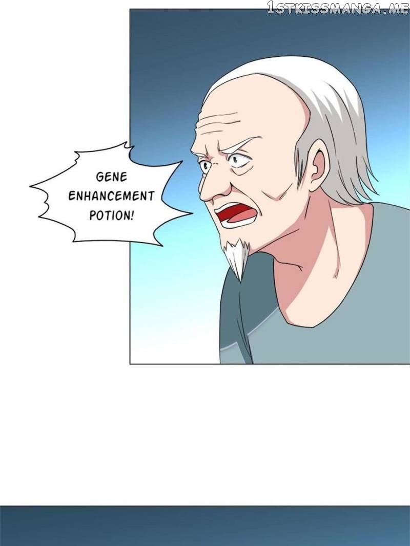 An urban cultivation frenzy chapter 17 - page 23