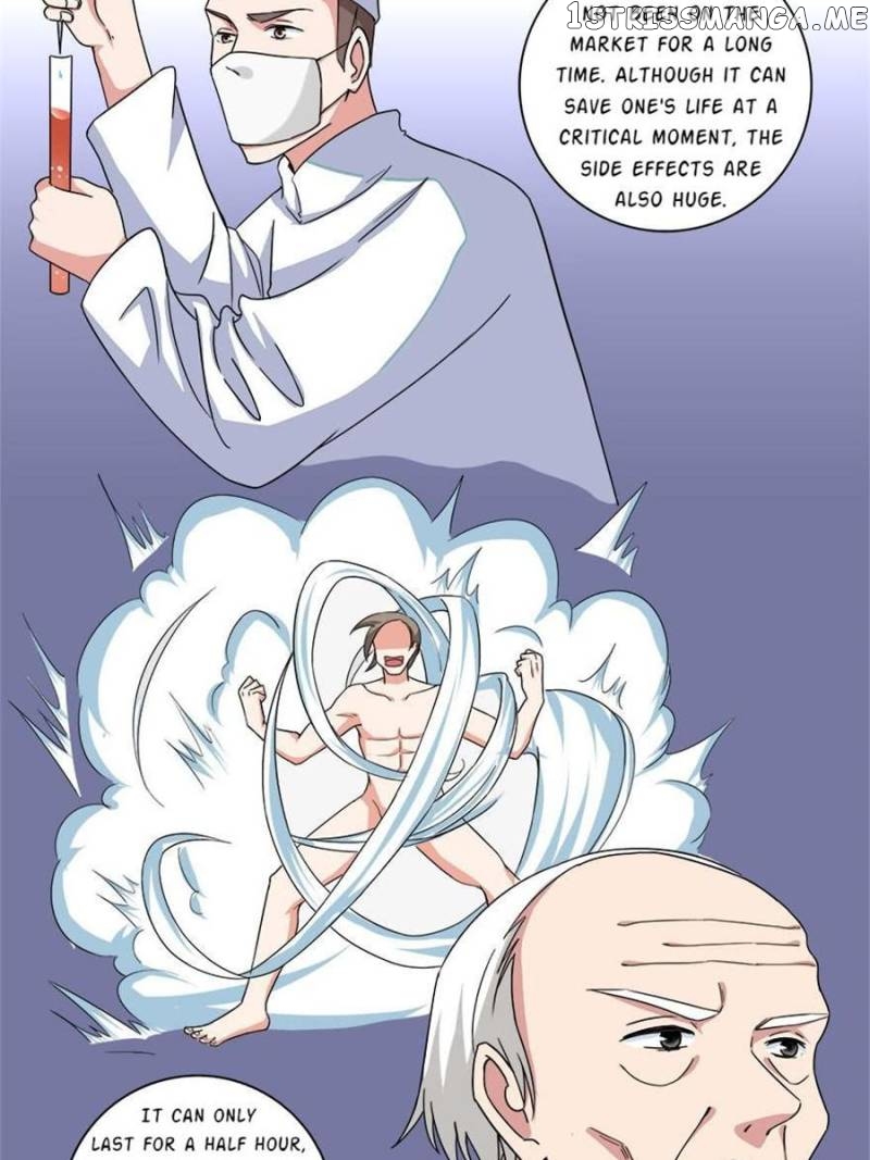 An urban cultivation frenzy chapter 17 - page 26
