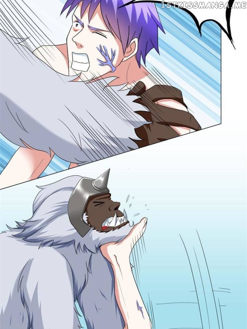 An urban cultivation frenzy chapter 17 - page 38