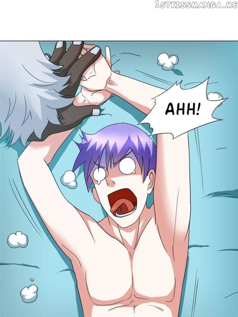 An urban cultivation frenzy chapter 17 - page 4