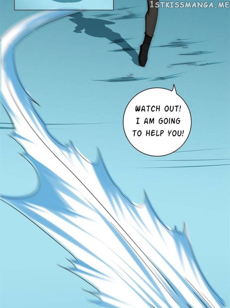 An urban cultivation frenzy chapter 17 - page 41