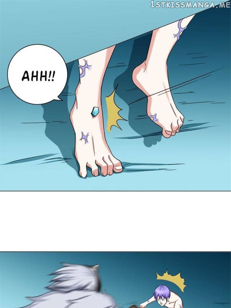 An urban cultivation frenzy chapter 17 - page 43