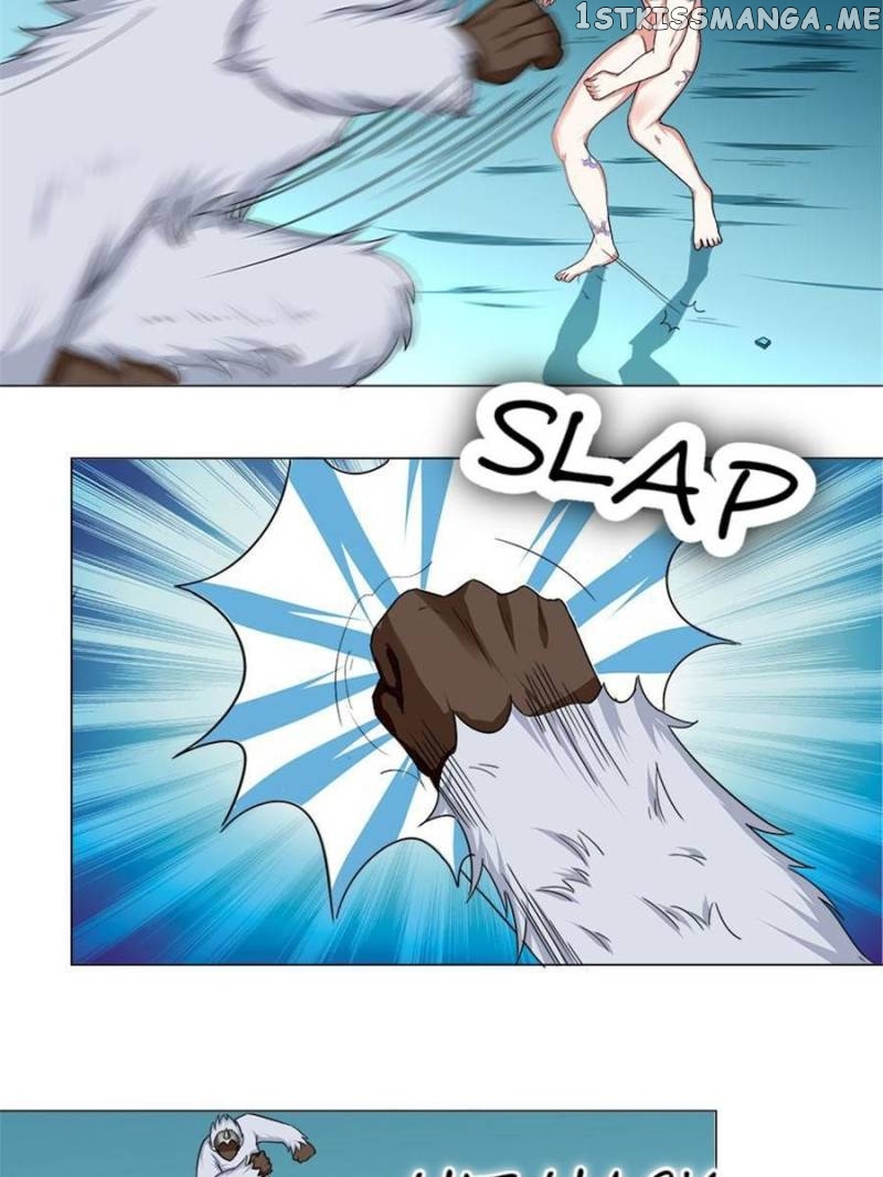 An urban cultivation frenzy chapter 17 - page 44