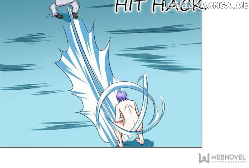 An urban cultivation frenzy chapter 17 - page 45