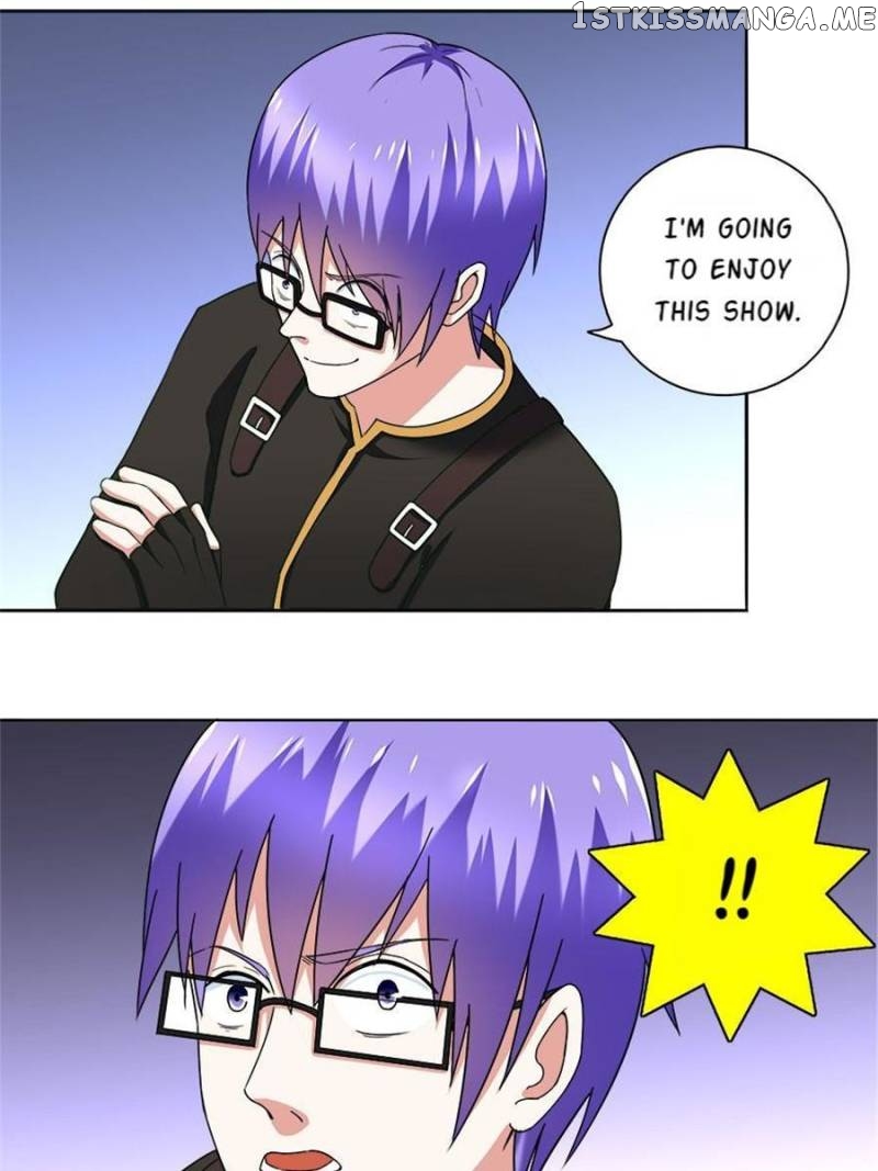 An urban cultivation frenzy chapter 16 - page 11