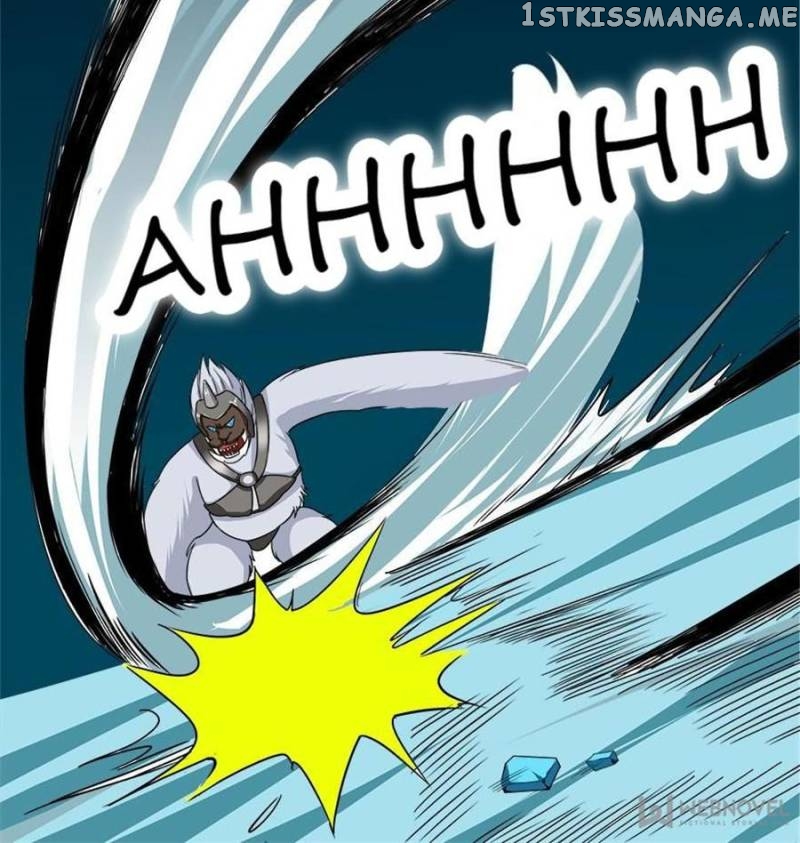 An urban cultivation frenzy chapter 16 - page 16