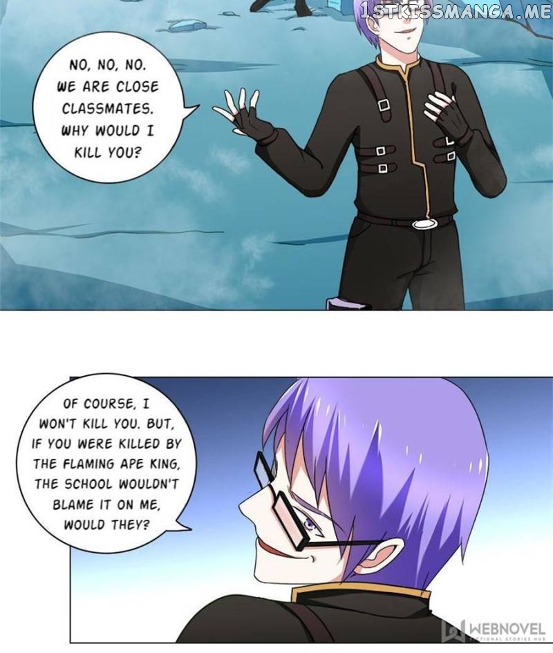 An urban cultivation frenzy chapter 16 - page 7