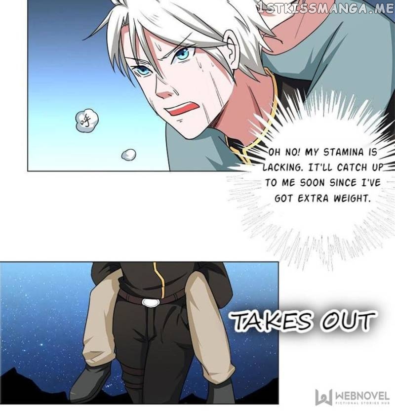 An urban cultivation frenzy chapter 15 - page 16