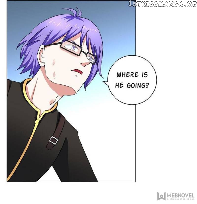 An urban cultivation frenzy chapter 15 - page 21