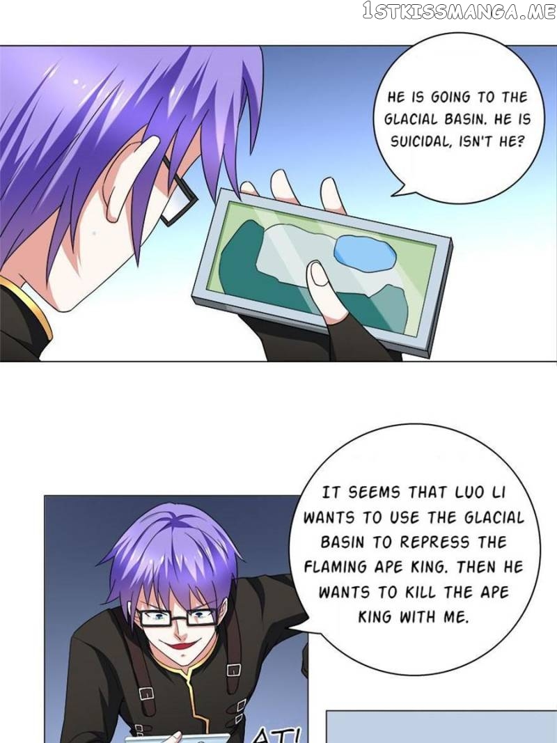 An urban cultivation frenzy chapter 15 - page 22