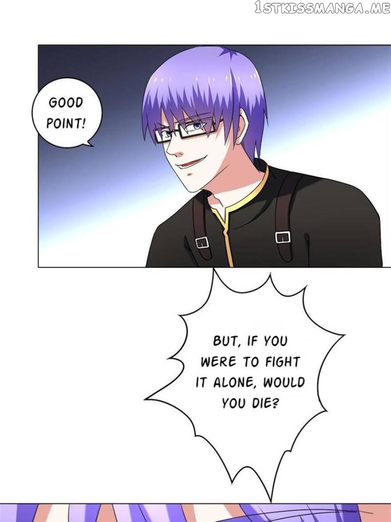 An urban cultivation frenzy chapter 15 - page 43