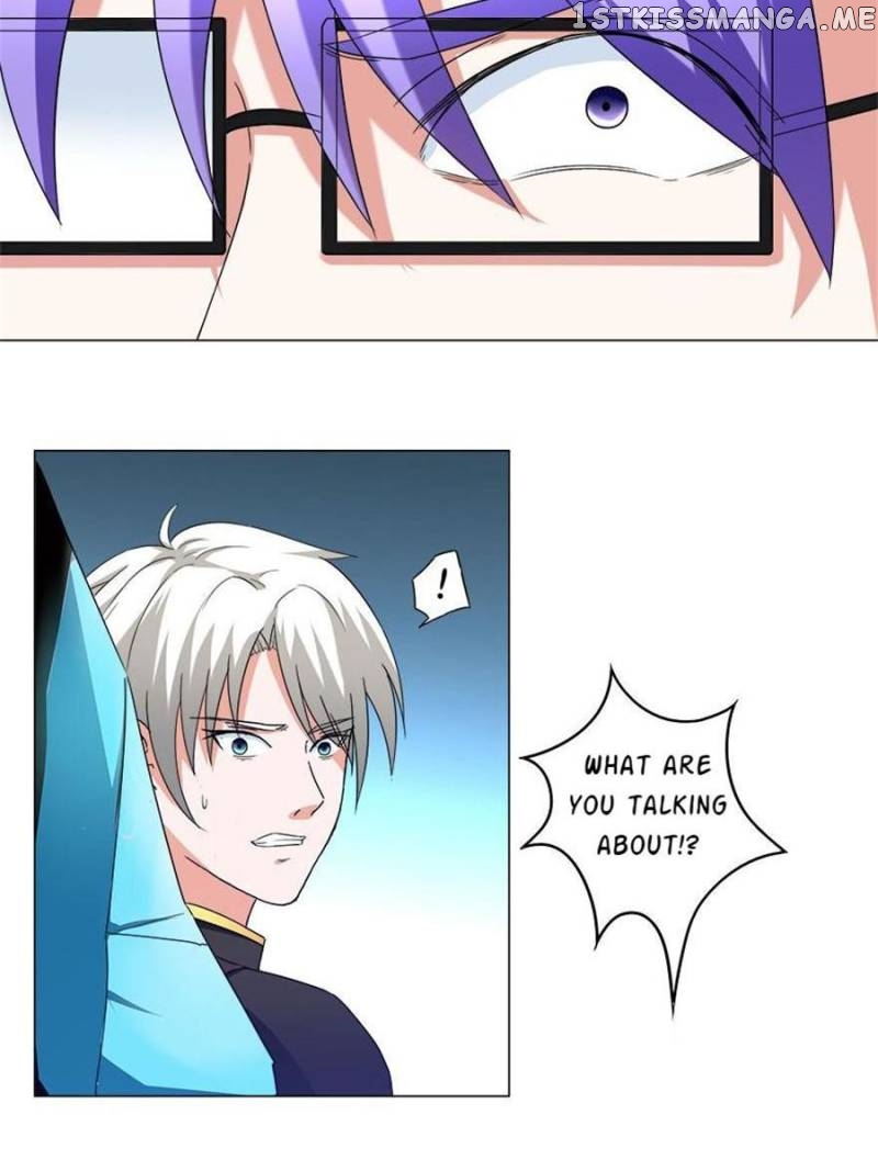 An urban cultivation frenzy chapter 15 - page 44