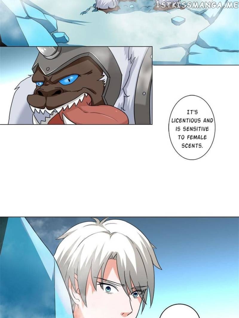 An urban cultivation frenzy chapter 15 - page 47