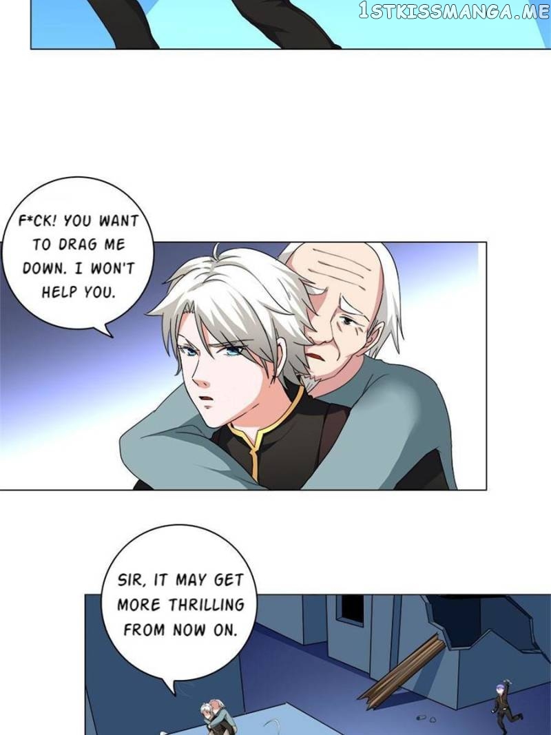 An urban cultivation frenzy chapter 15 - page 7