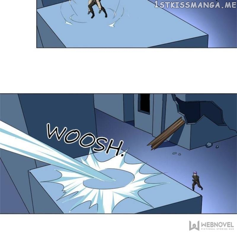 An urban cultivation frenzy chapter 15 - page 8