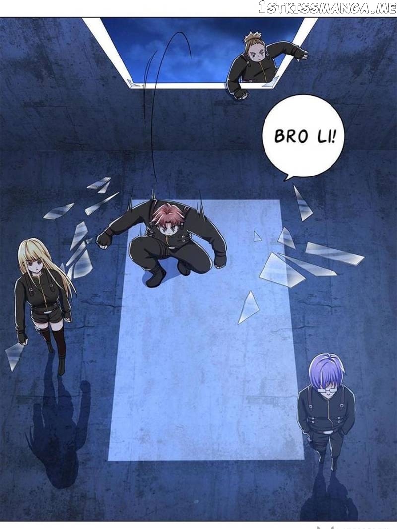 An urban cultivation frenzy chapter 14 - page 16