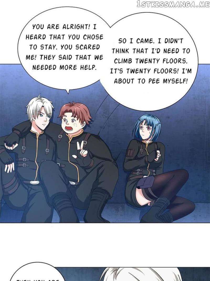 An urban cultivation frenzy chapter 14 - page 18