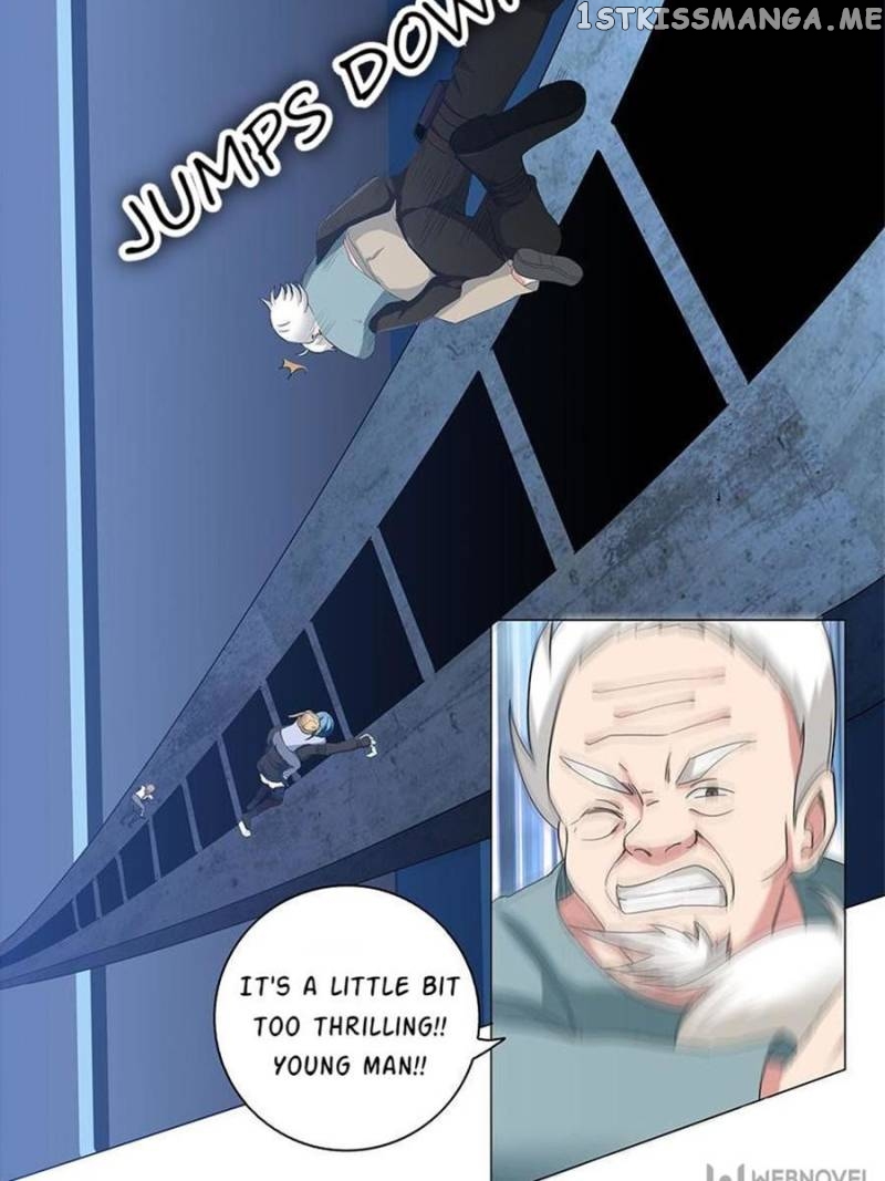 An urban cultivation frenzy chapter 14 - page 35