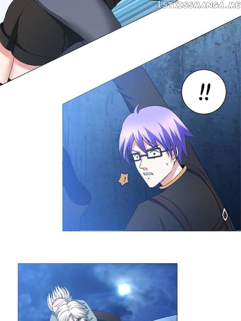 An urban cultivation frenzy chapter 14 - page 38