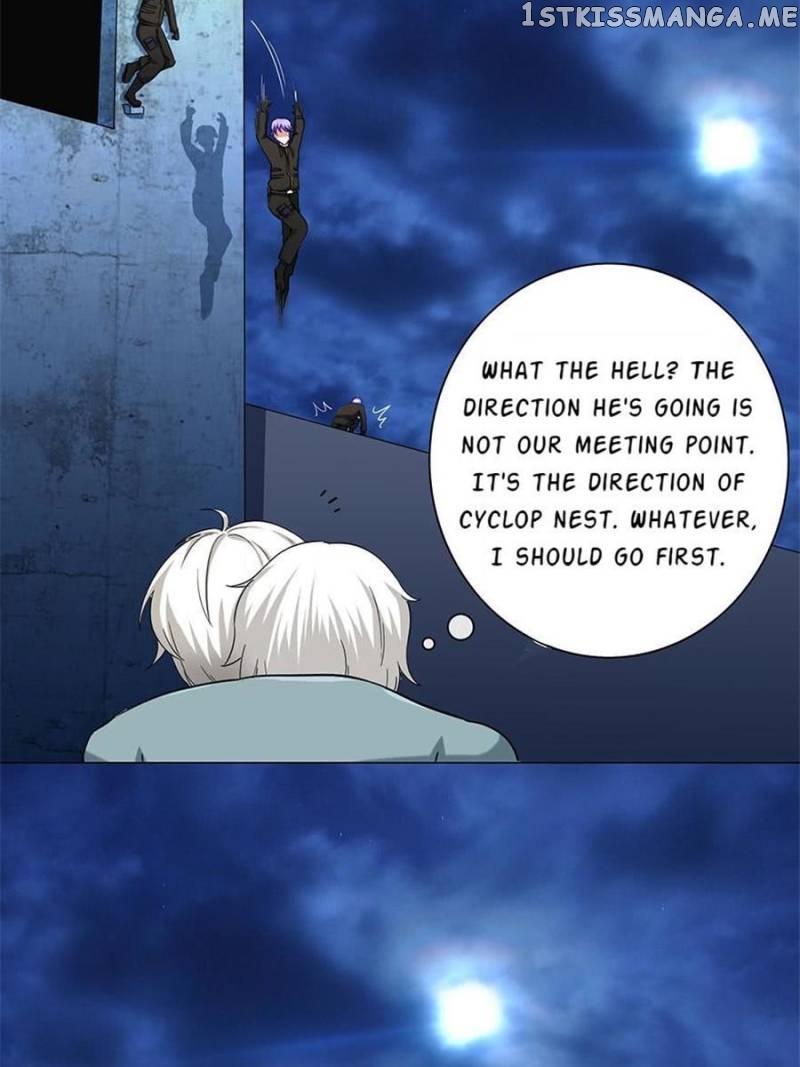 An urban cultivation frenzy chapter 14 - page 44