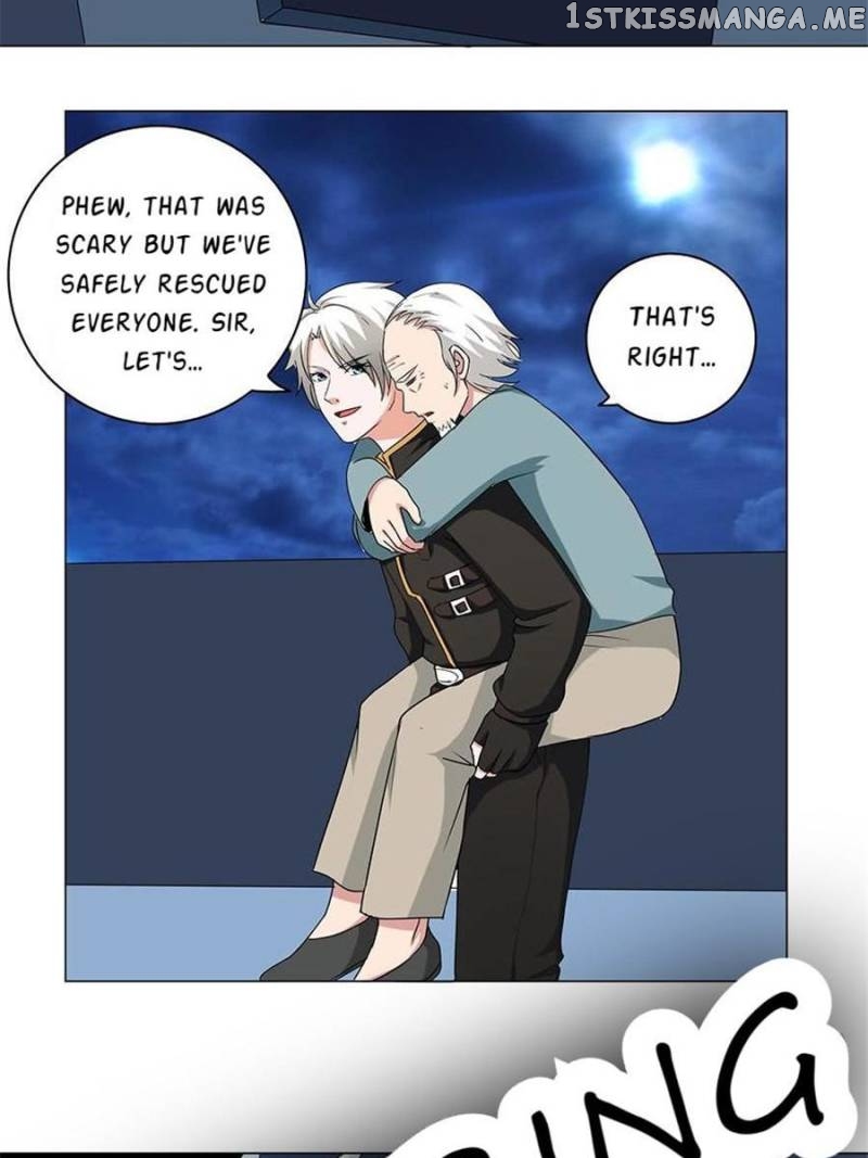 An urban cultivation frenzy chapter 14 - page 47