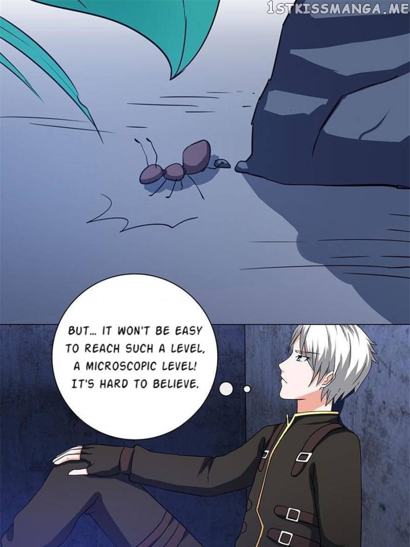 An urban cultivation frenzy chapter 14 - page 6