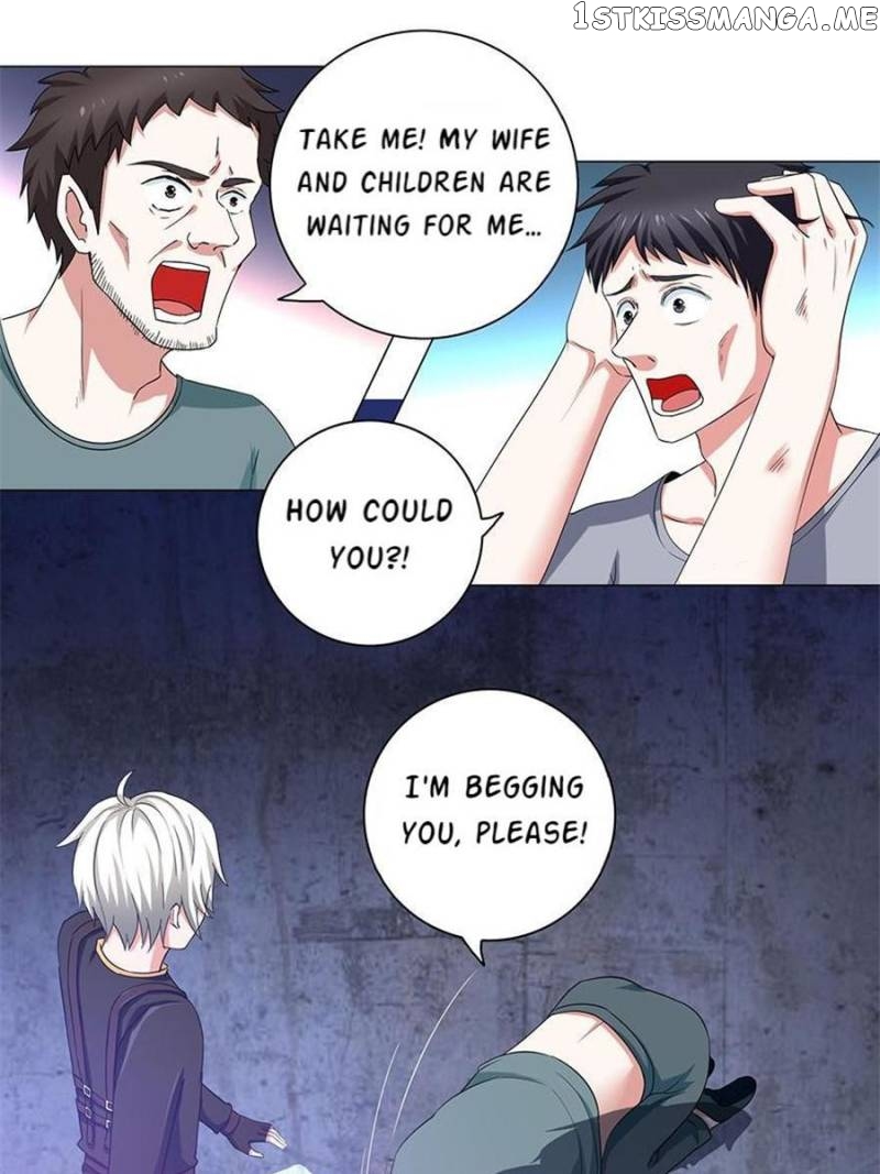 An urban cultivation frenzy chapter 13 - page 15