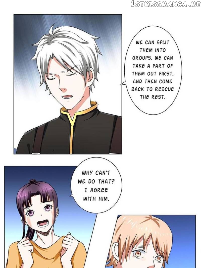 An urban cultivation frenzy chapter 13 - page 25