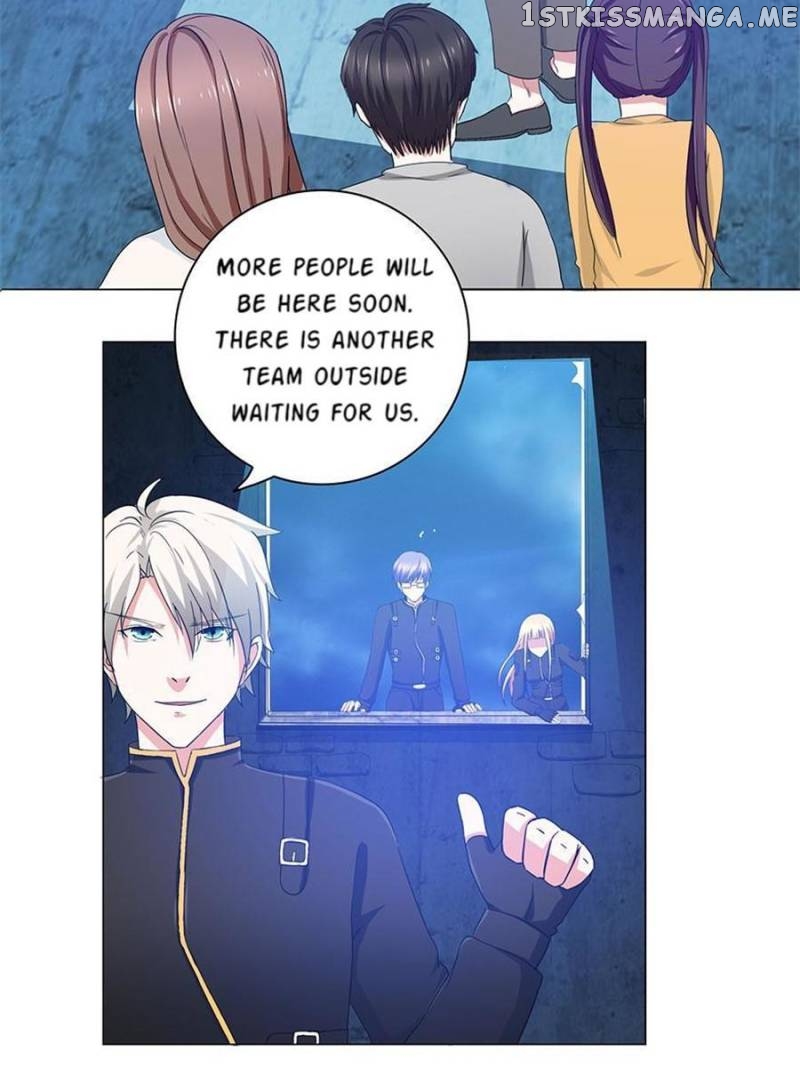An urban cultivation frenzy chapter 13 - page 4