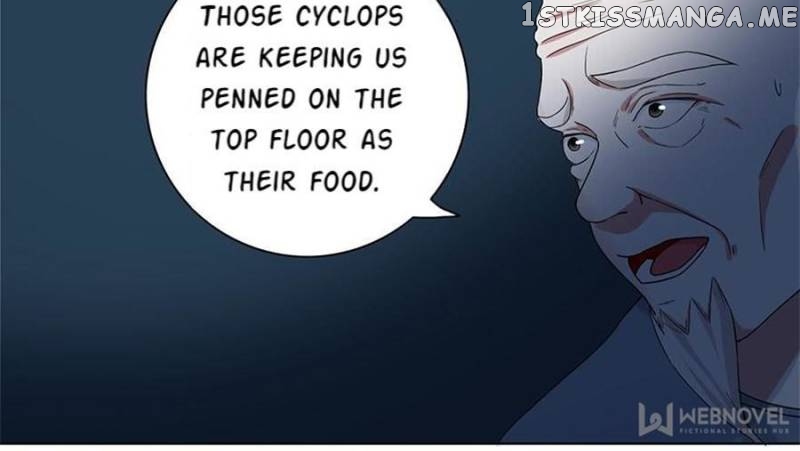 An urban cultivation frenzy chapter 13 - page 8
