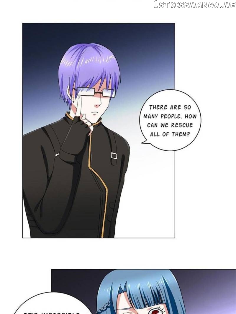 An urban cultivation frenzy chapter 13 - page 9
