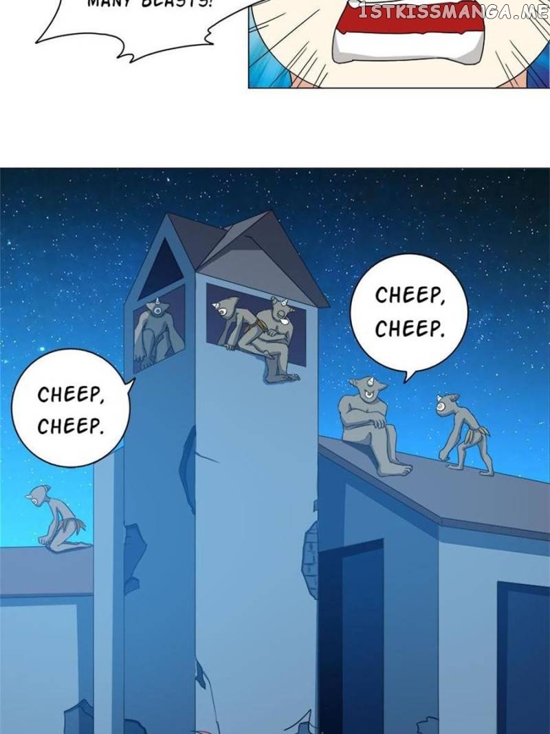 An urban cultivation frenzy chapter 12 - page 10