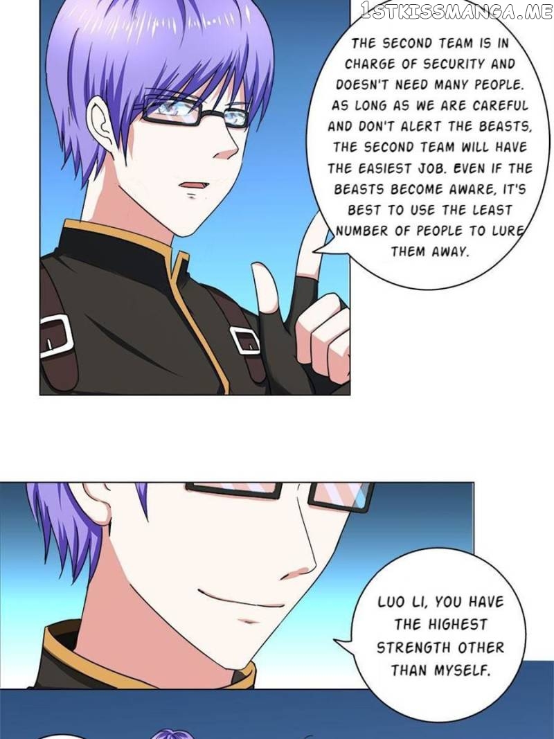 An urban cultivation frenzy chapter 12 - page 19