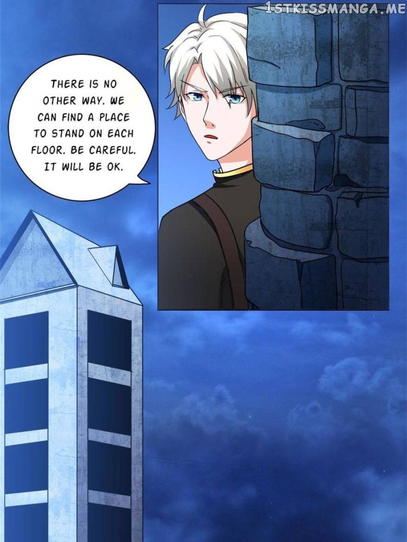 An urban cultivation frenzy chapter 12 - page 36