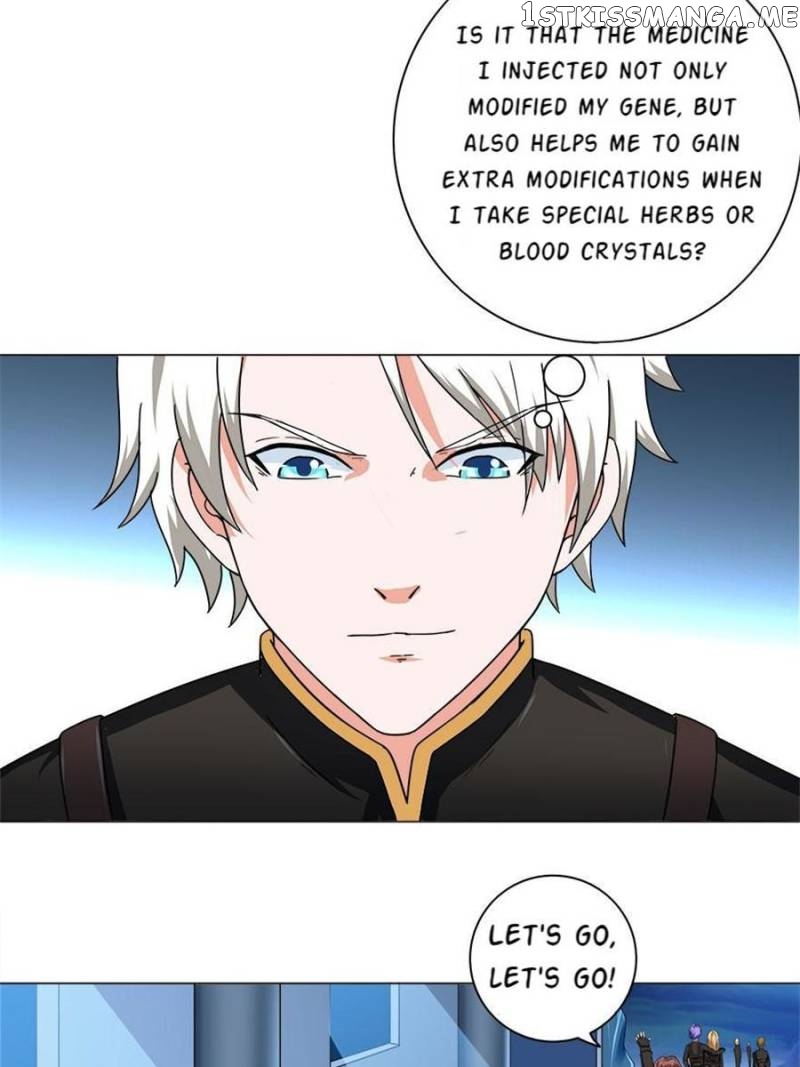 An urban cultivation frenzy chapter 12 - page 4