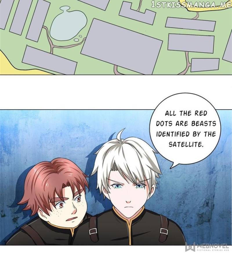 An urban cultivation frenzy chapter 12 - page 8
