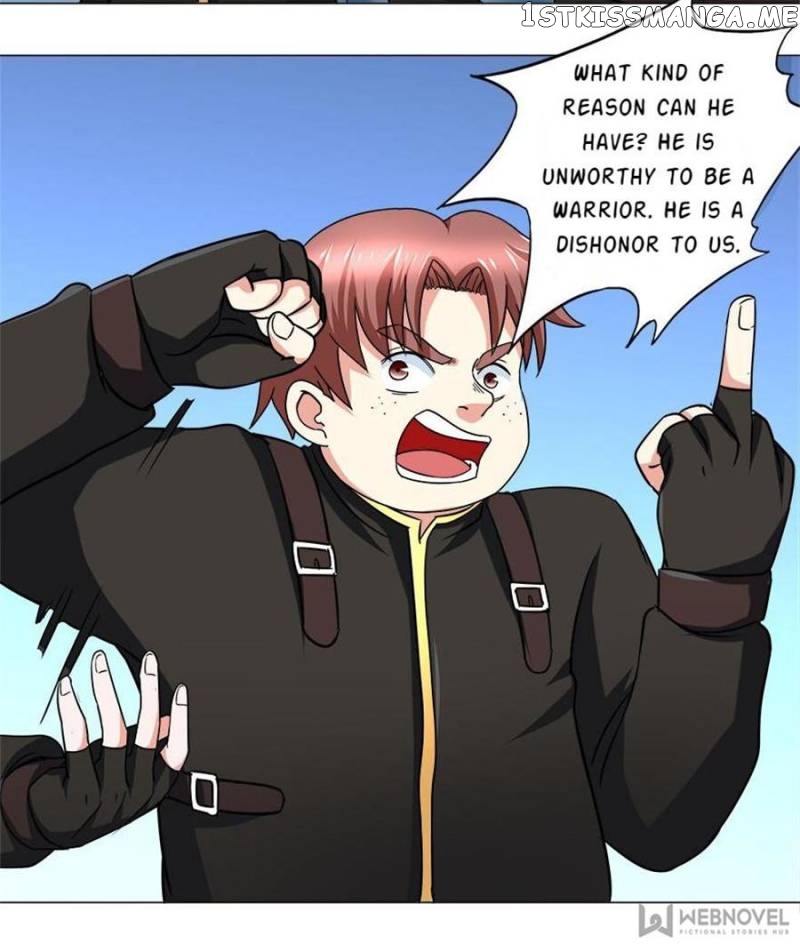 An urban cultivation frenzy chapter 11 - page 22