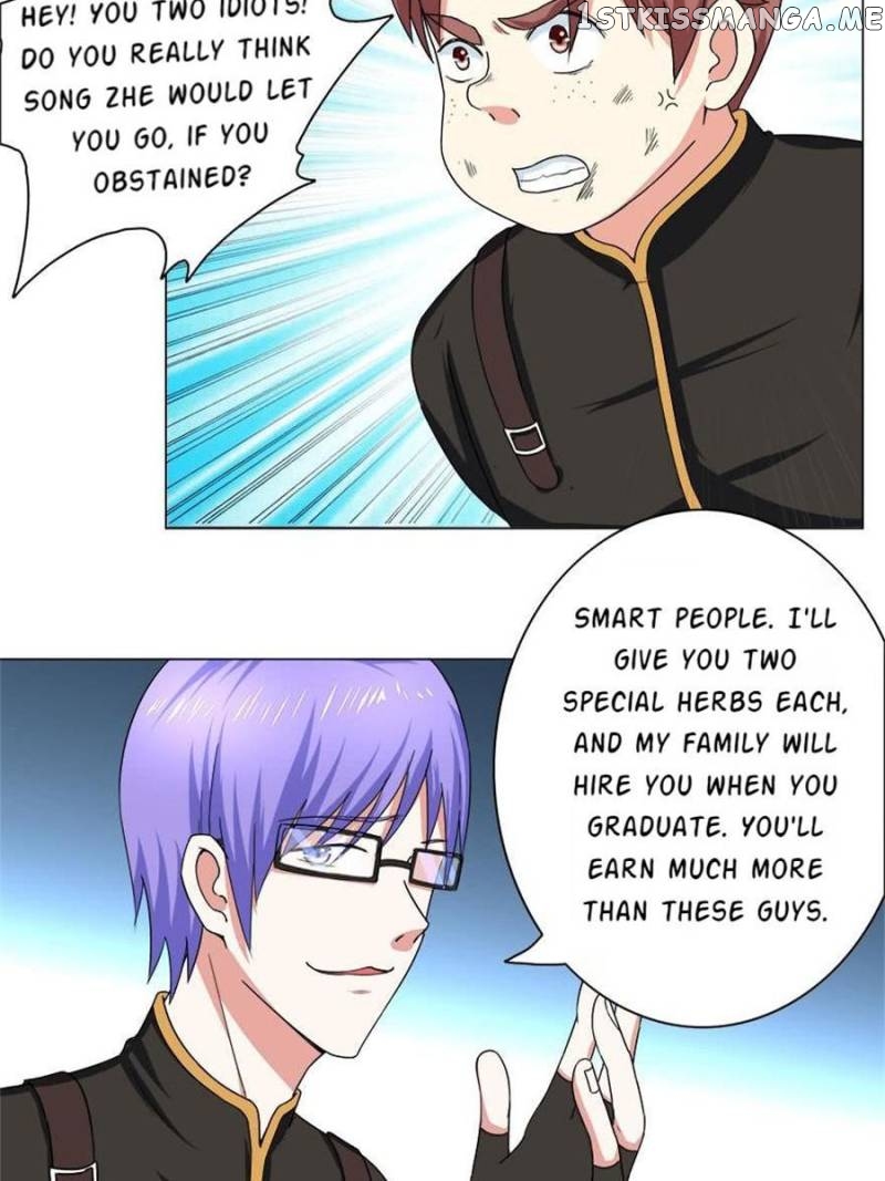 An urban cultivation frenzy chapter 11 - page 32