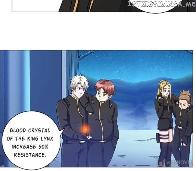 An urban cultivation frenzy chapter 11 - page 39