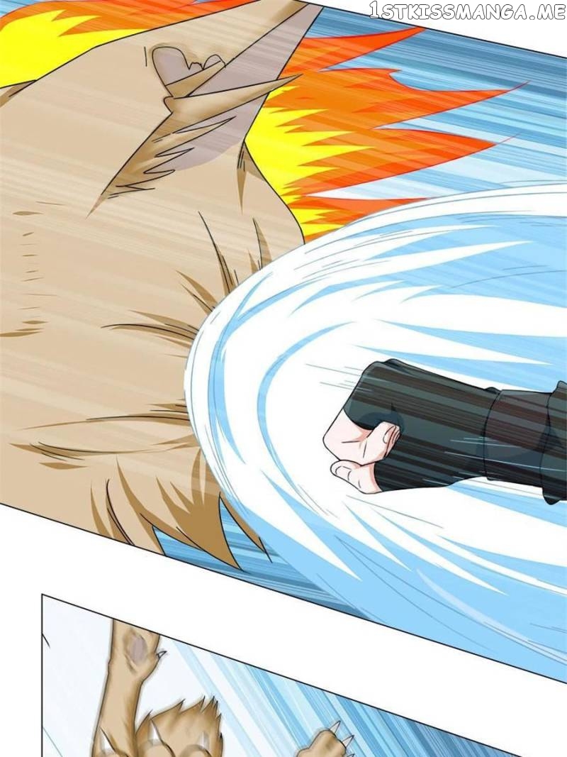 An urban cultivation frenzy chapter 11 - page 6