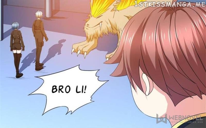An urban cultivation frenzy chapter 10 - page 34