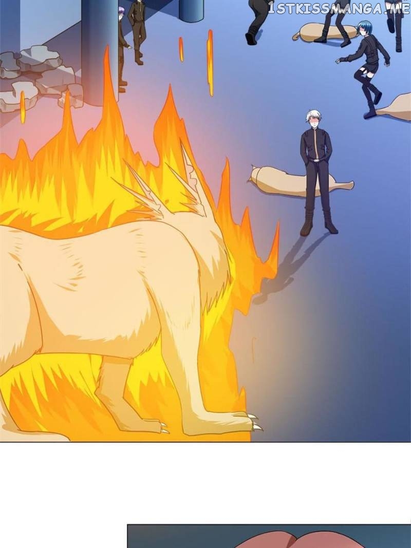 An urban cultivation frenzy chapter 10 - page 36
