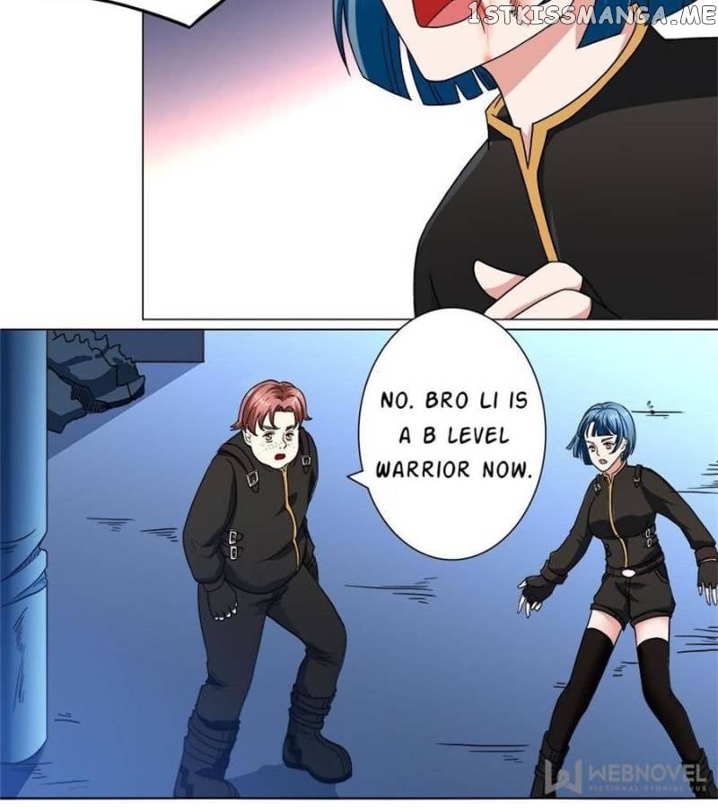 An urban cultivation frenzy chapter 10 - page 42