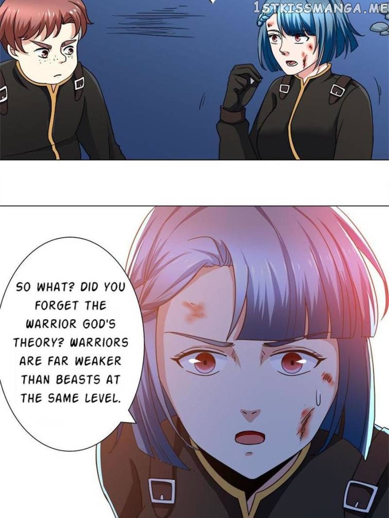 An urban cultivation frenzy chapter 10 - page 44