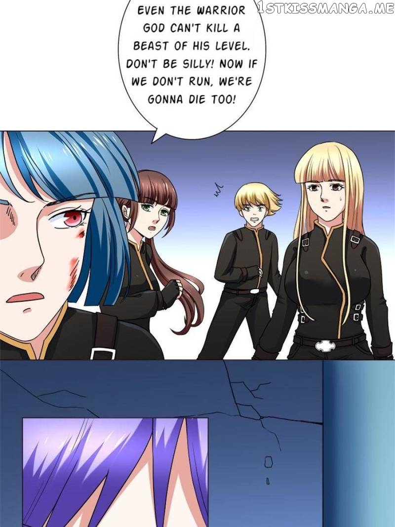 An urban cultivation frenzy chapter 10 - page 46