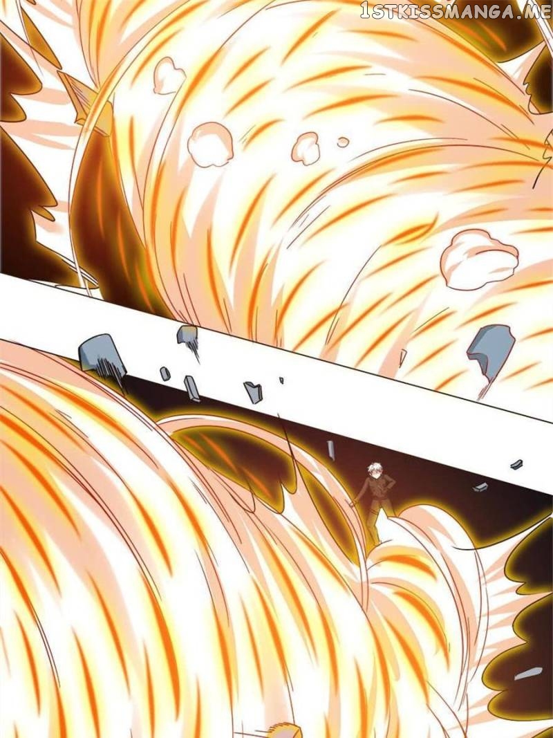 An urban cultivation frenzy chapter 10 - page 61
