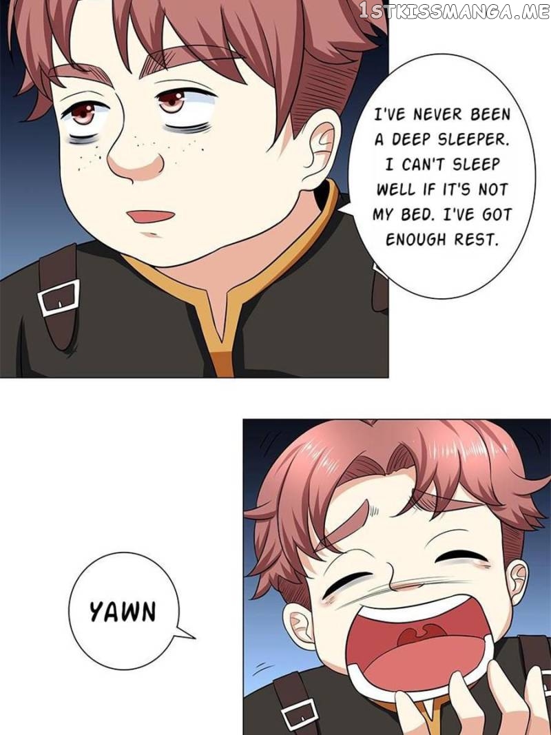 An urban cultivation frenzy chapter 9 - page 27