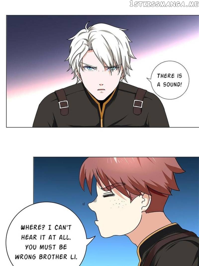 An urban cultivation frenzy chapter 9 - page 35