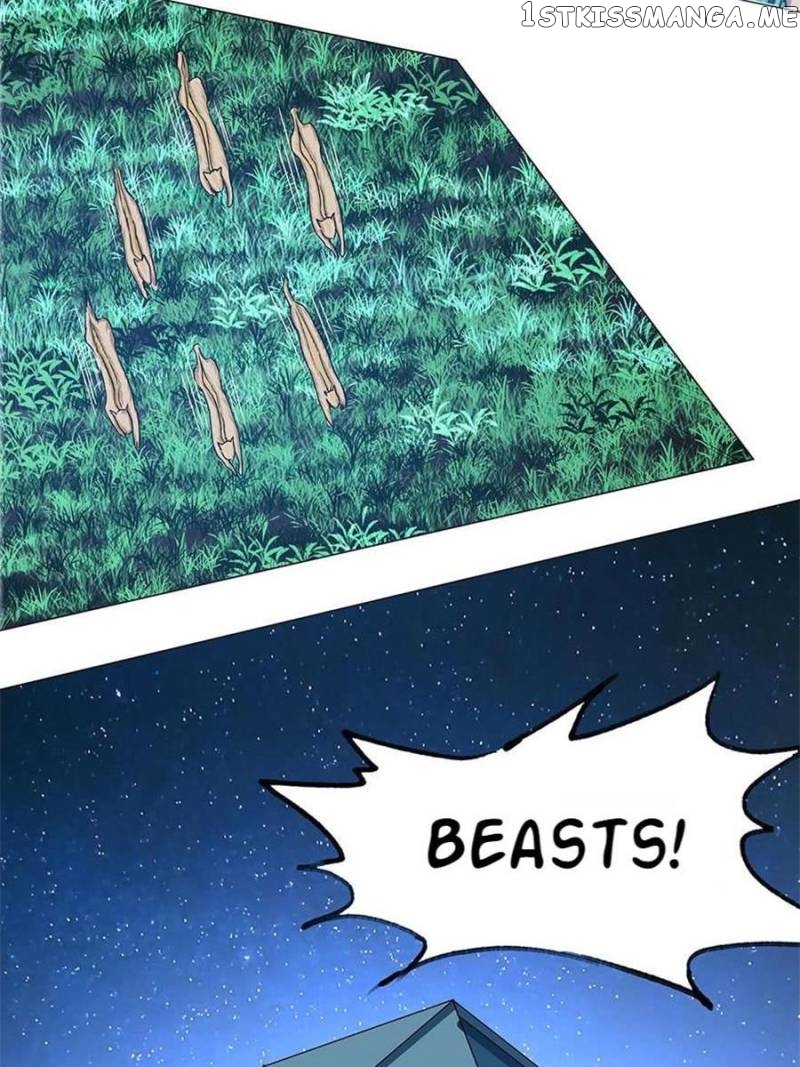 An urban cultivation frenzy chapter 9 - page 39